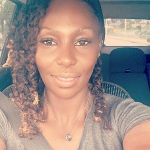 Meet your Posher, Jasmin